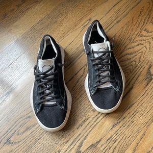Y-3 sneakers size 6